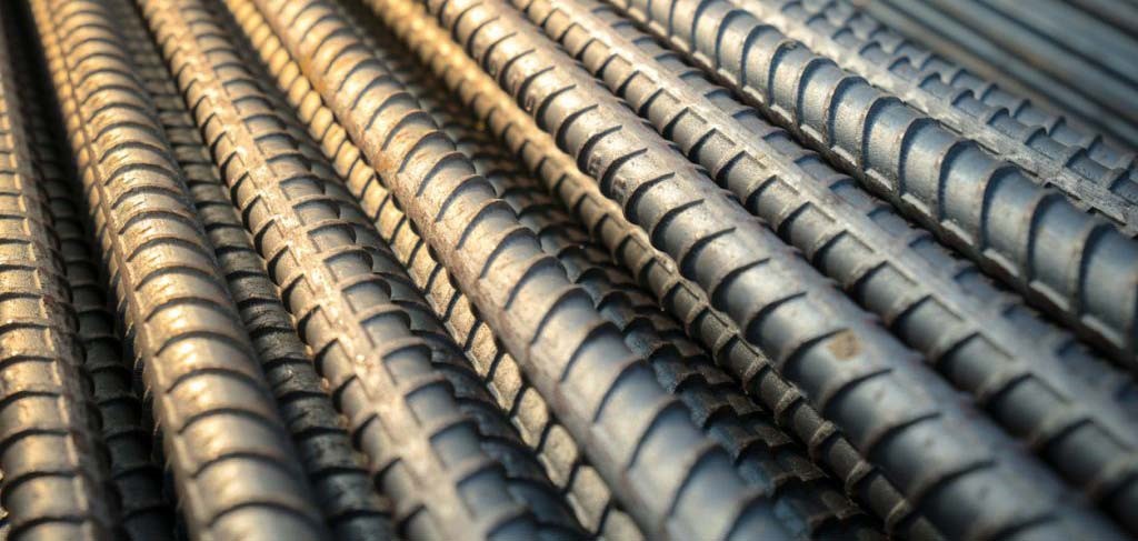 نکات تاثیرگذار بر قیمت میلگرد نکات تاثیرگذار بر قیمت میلگرد