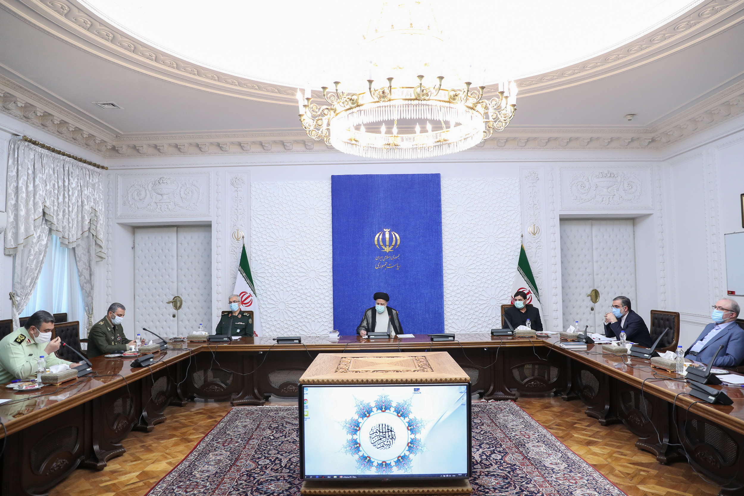 شرکت در جشن‌ها، مسافرت و اردو‌های راهیان نور با رعایت اصول بهداشتی بلااشکال است