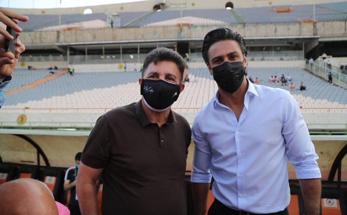 فرهاد مجیدی