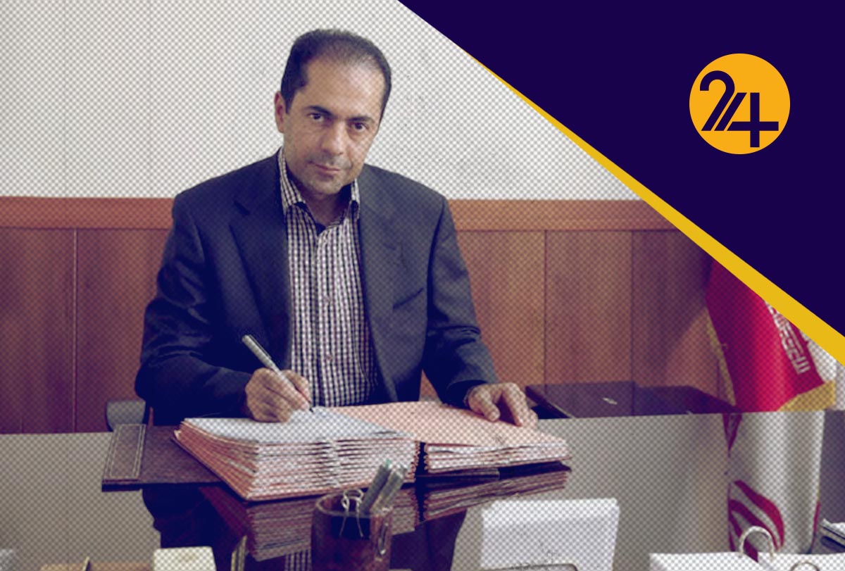 اردشیر سنایی