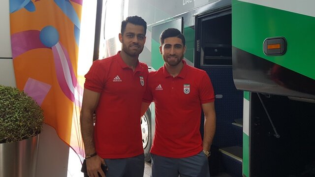 مرتضی پورعلی گنجی 