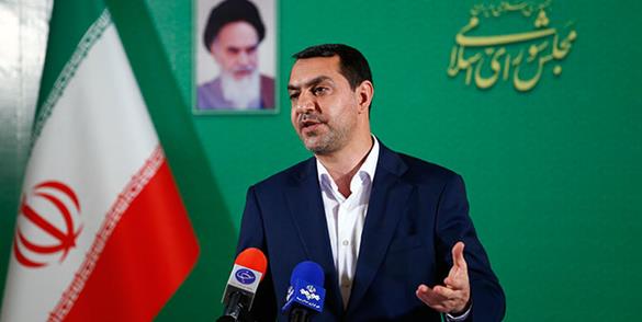 مجلس دولت را مختار به حذف ارز ۴ هزار و ۲۰۰ تومانی کرد نه ملزم/ تصمیم نهایی حذف با دولت است مجلس دولت را مختار به حذف ارز ۴ هزار و ۲۰۰ تومانی کرد نه ملزم/ تصمیم نهایی حذف با دولت است