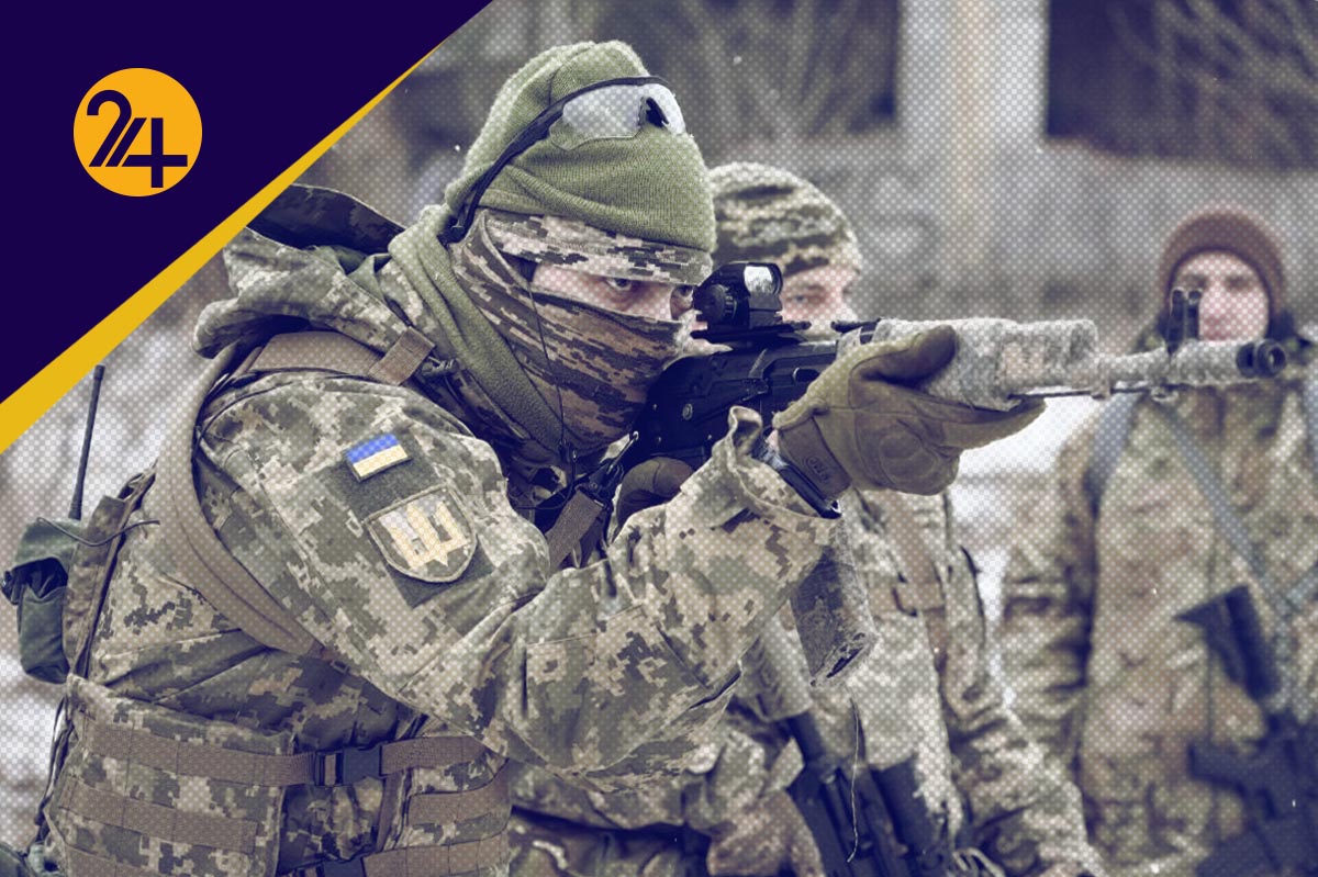 اخبار جنگ روسیه و اوکراین