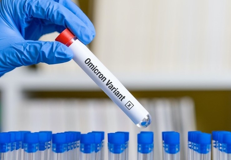 علائم ابتلا به ویروس اومیکرون علائم ابتلا به ویروس اومیکرون