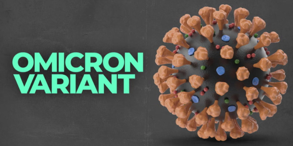 علائم امیکرون پنهانکار چیست؟ علائم امیکرون پنهانکار چیست؟