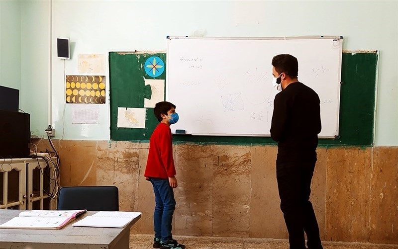 رتبه بندی معلمان