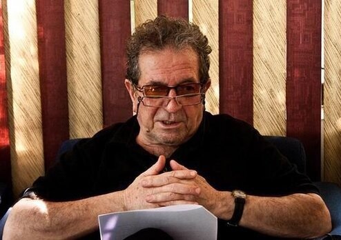 داریوش مهرجویی داریوش مهرجویی