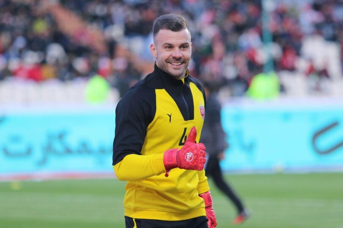 بوژیدار رادوشویچ بوژیدار رادوشویچ