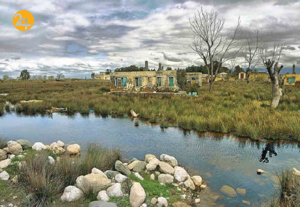 آشوراده و فروختن محیط زیست به ثمن بخس/ نقش لابیهای قدرت در اجرای طرحهای گردشگری در مناطق حافظت شده آشوراده و فروختن محیط زیست به ثمن بخس/ نقش لابیهای قدرت در اجرای طرحهای گردشگری در مناطق حافظت شده