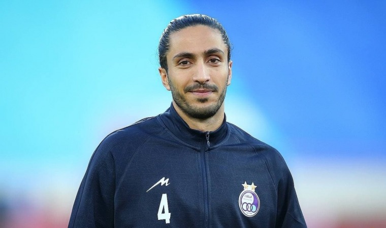 سیاوش یزدانی