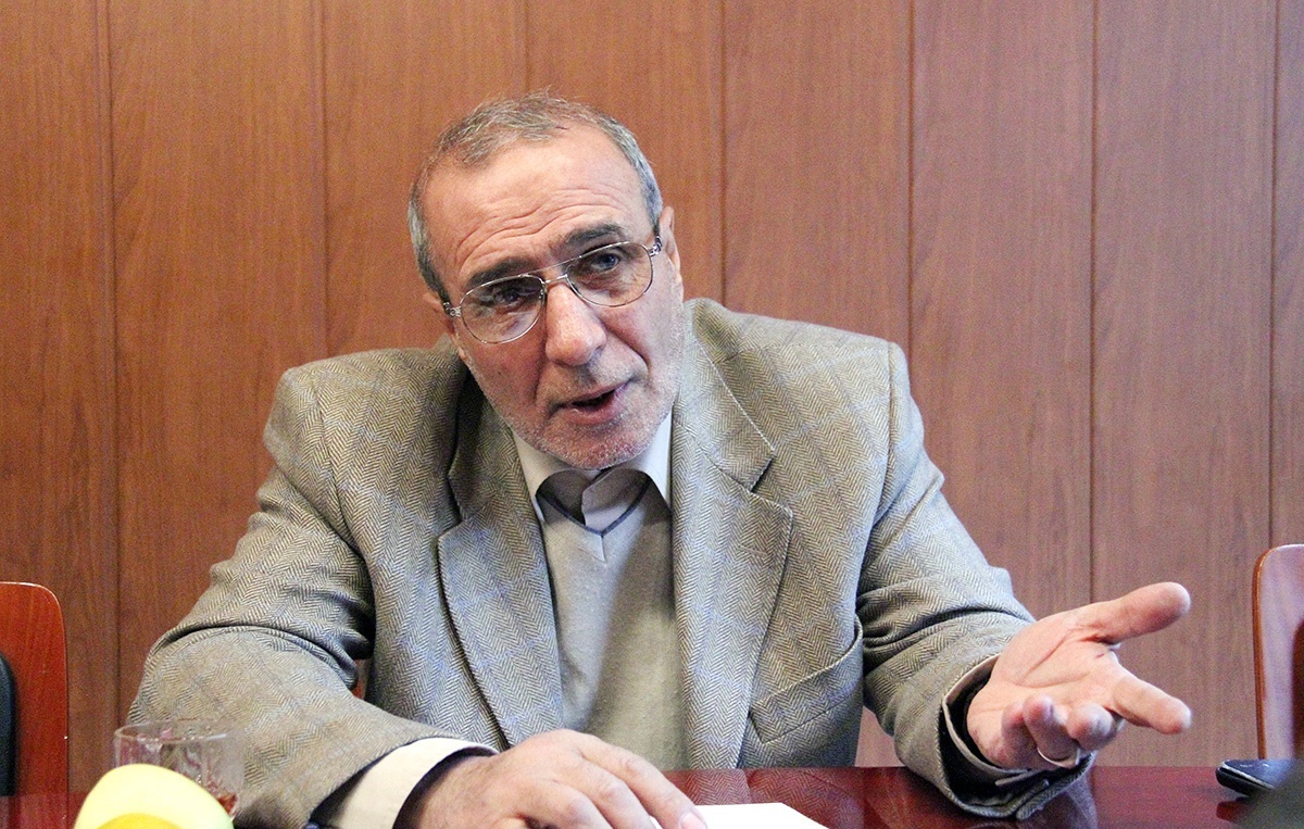 مذاکرات احیای برجام در وین