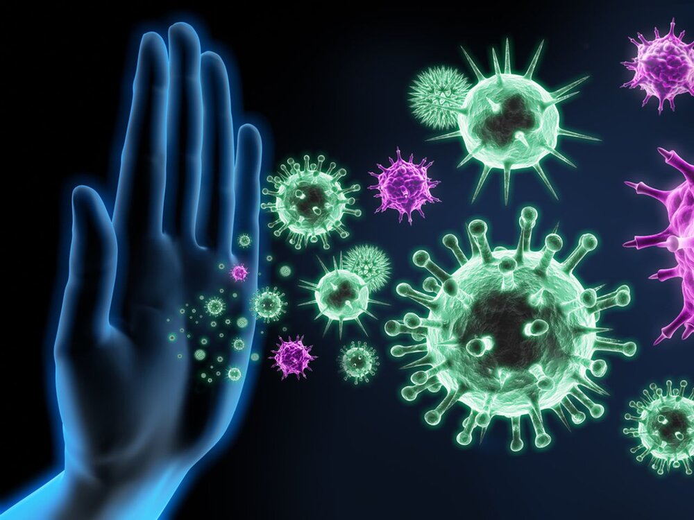 راه های پیشگیری از ویروس کرونا راه های پیشگیری از ویروس کرونا