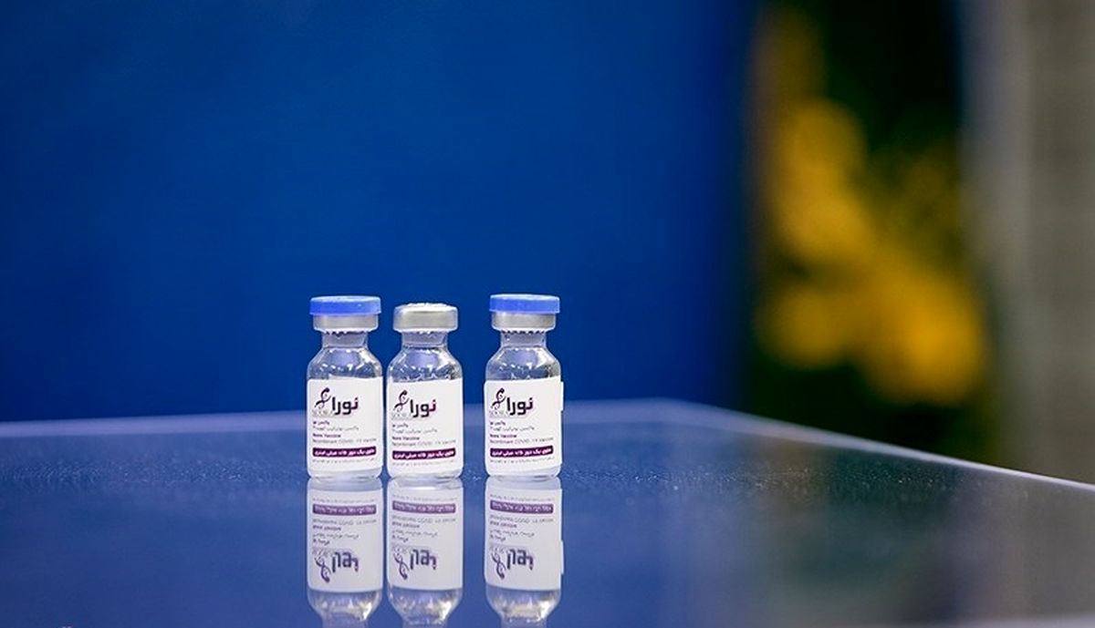 خبر دروغ صداوسیما افشا شد/ واردات واکسن ایرانی را تکذیب کرد!
