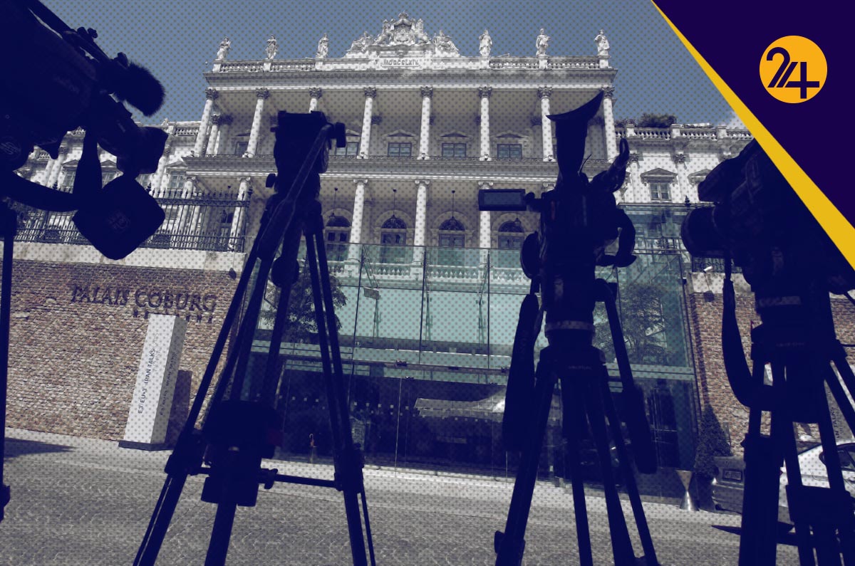 نتیجه مذاکرات وین