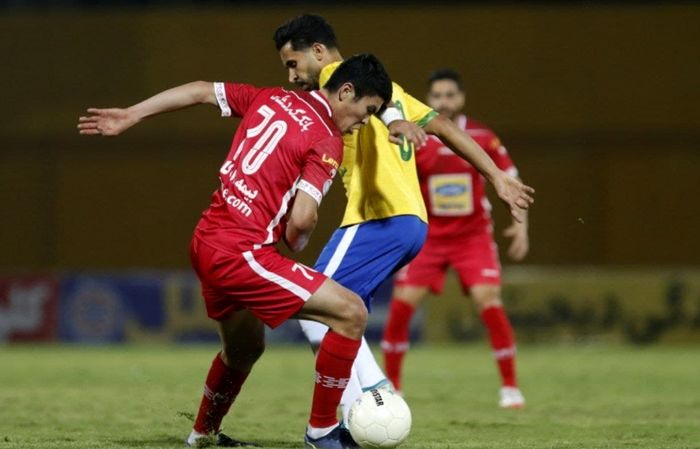 قرارداد بازیکنان پرسپولیس قرارداد بازیکنان پرسپولیس