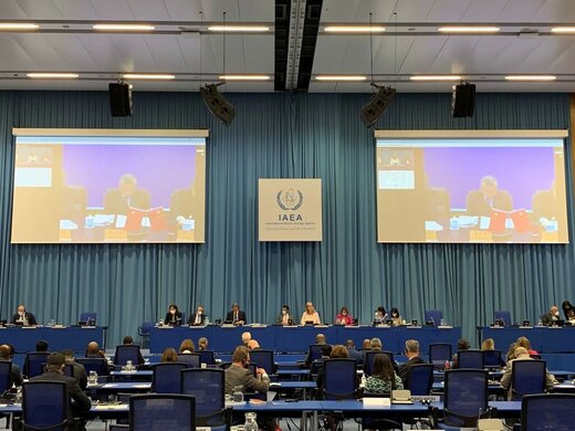 اتحادیه اروپا: لغو تحریمهای هستهای بخشی ضروری از توافق در وین است اتحادیه اروپا: لغو تحریمهای هستهای بخشی ضروری از توافق در وین است