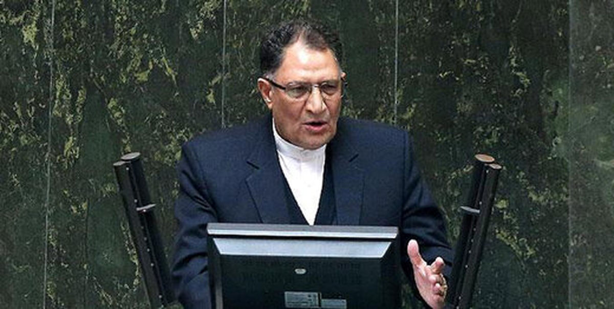 در طول جنگ تحمیلی این موشک‌های روسی بودند که بر سر ما فرود آمد