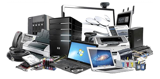 لوازم دست دوم منزل، اداری و خرده ریز انباری خود را کجا بفروشیم؟