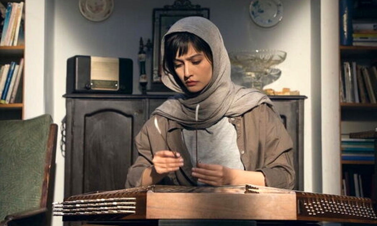  لامینور داریوش مهرجویی