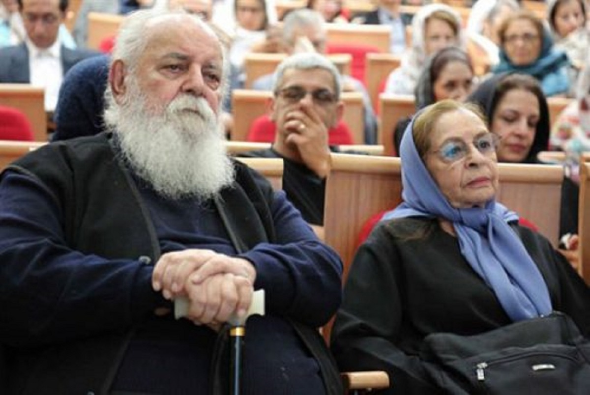 هوشنگ ابتهاج