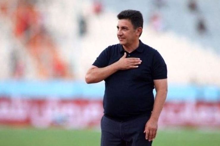 امیر قلعه نویی