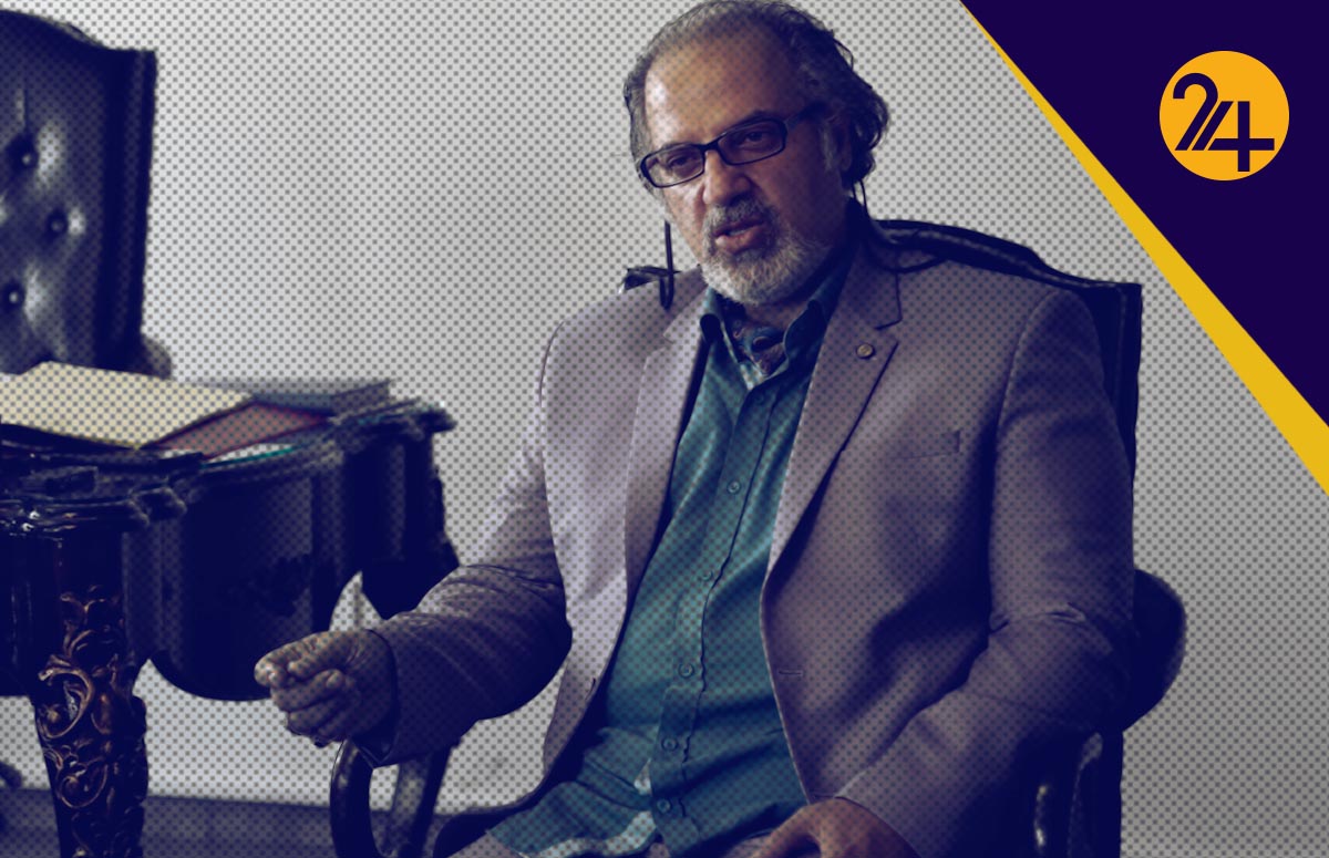 مهدی مطهرنیا