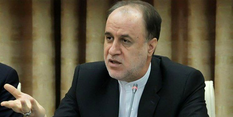 خبر مهم درباره پرداخت یارانه در ۱۴۰۱ خبر مهم درباره پرداخت یارانه در ۱۴۰۱