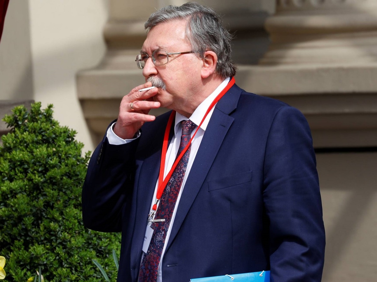 توافق وین ضعیف‌تر از توافق هسته‌ای ۲۰۱۵ نخواهد بود