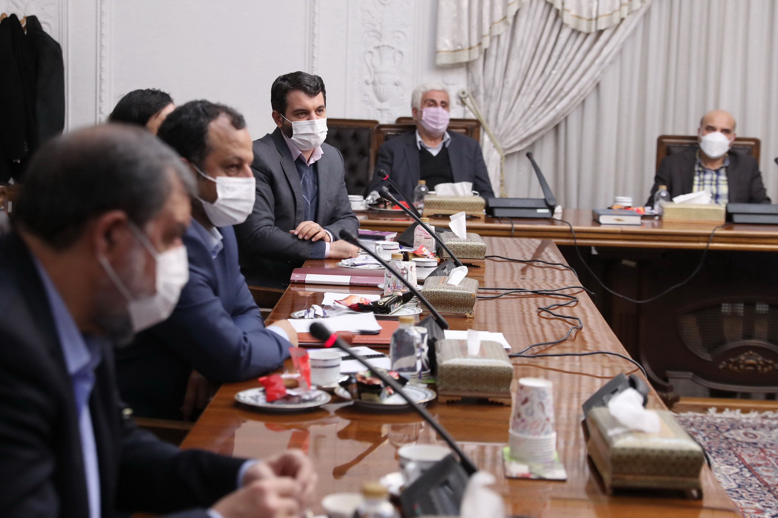 الزام دستگاه‌های اجرایی برای پرداخت به موقع عیدی بازنشستگان