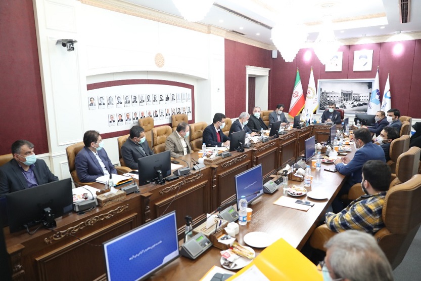 توسعه ظرفیتهای شرکتهای دانش بنیان با حمایتهای بانک ملی ایران توسعه ظرفیتهای شرکتهای دانش بنیان با حمایتهای بانک ملی ایران