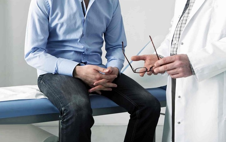 سلامت مردان