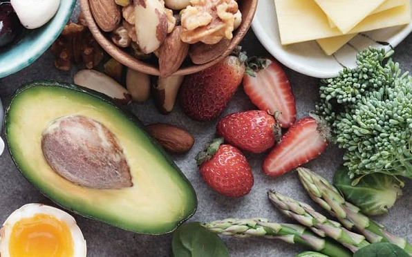 رژیم کتوژنیک برای کاهش وزن رژیم کتوژنیک برای کاهش وزن