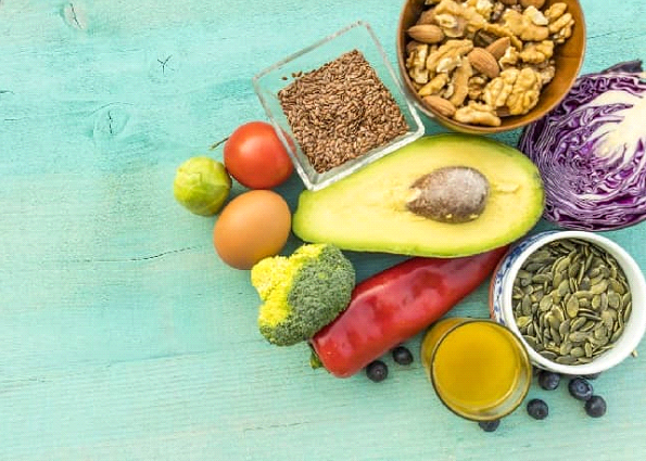 رژیم کتوژنیک برای کاهش وزن رژیم کتوژنیک برای کاهش وزن