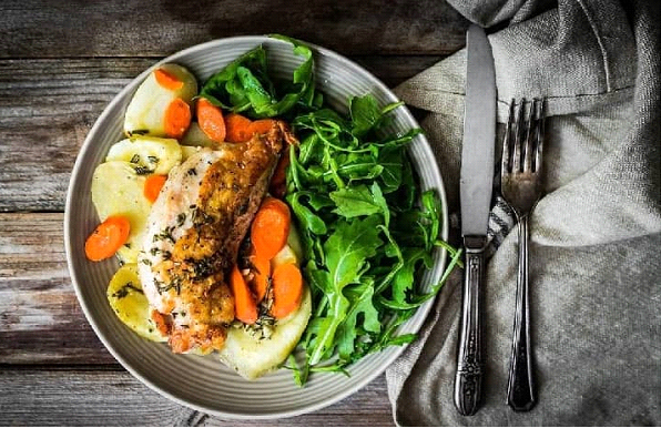 رژیم کتوژنیک برای کاهش وزن رژیم کتوژنیک برای کاهش وزن