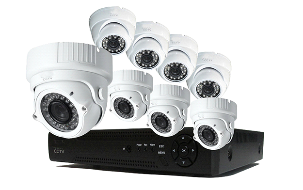 نکات مهم درباره آموزش دوربین مداربسته که نمی‌دانستید!