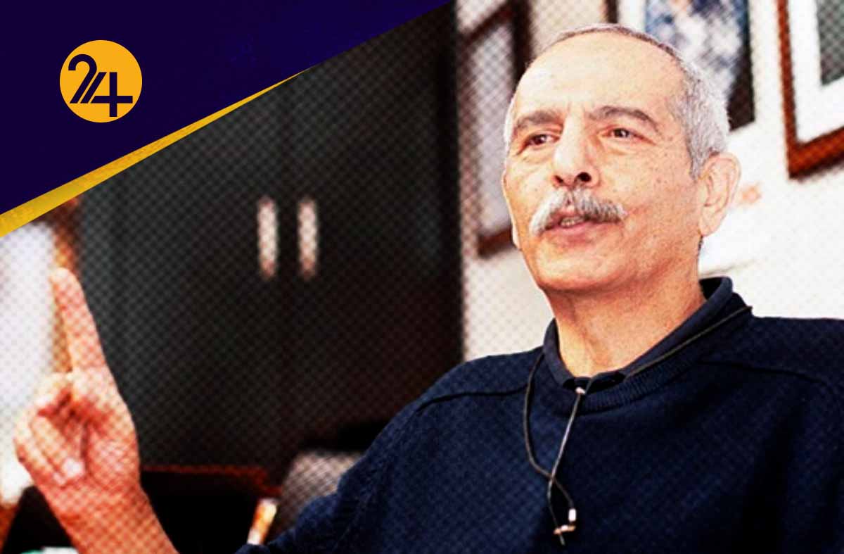 کمال اطهاری