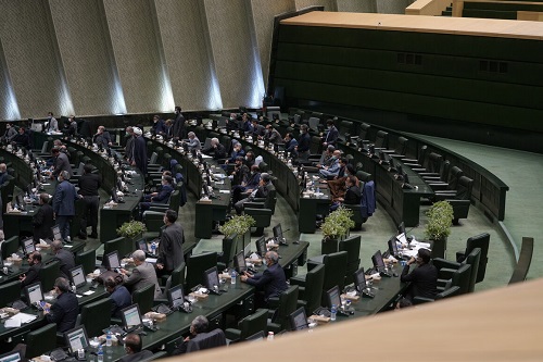 لایحه بودجه