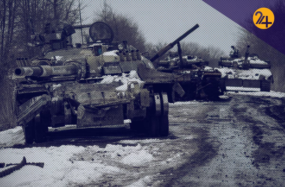 اخبار  جنگ روسیه و اوکراین