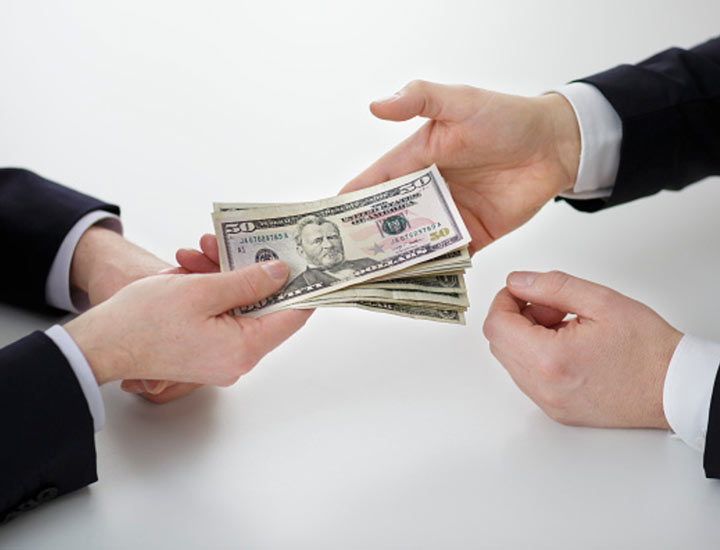 کلاهبرداری از نوع فروش مال غیر کلاهبرداری از نوع فروش مال غیر