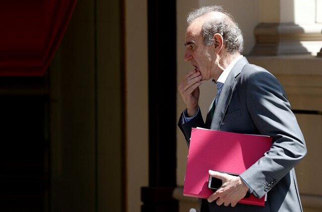 مذاکرات وین