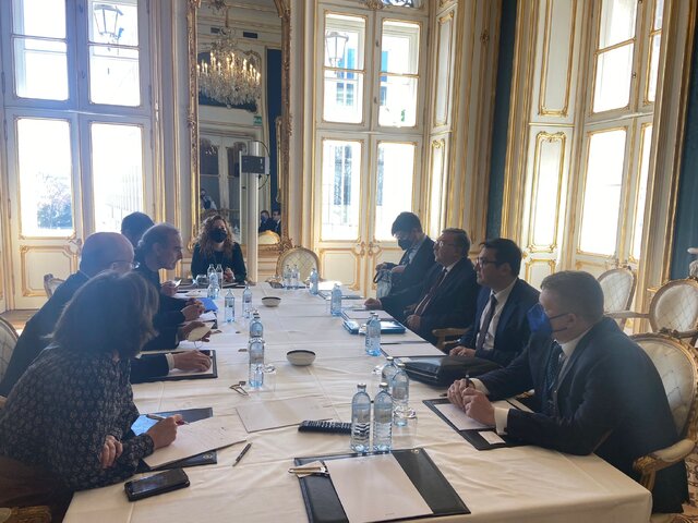 مذاکرات وین