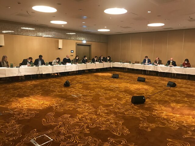 مذاکرات وین