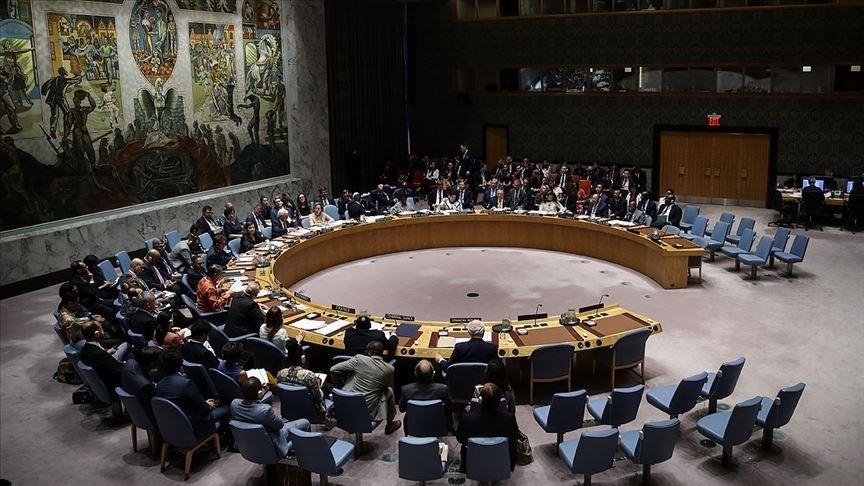 سازمان ملل: مدرکی دال بر برنامه تسلیحات بیولوژیکی اوکراین نداریم