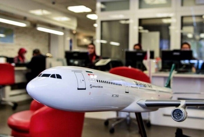 کلاهبرداری تورهای نوروزی کلاهبرداری تورهای نوروزی