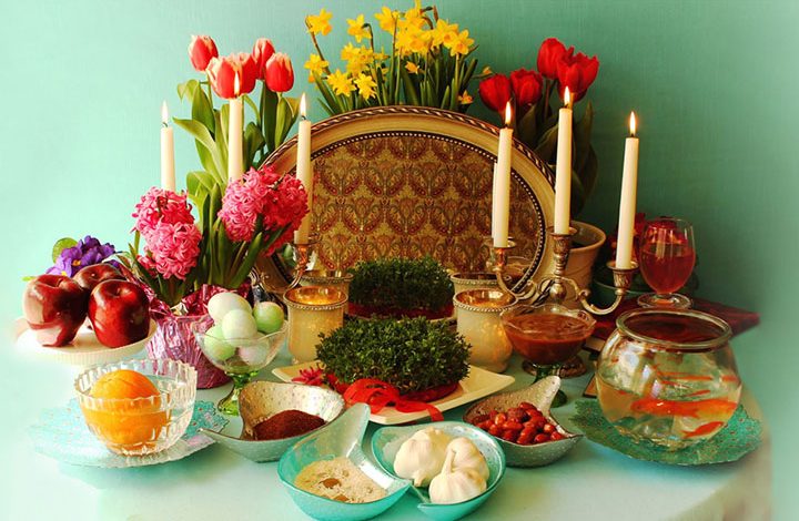 قیمت هفت سین قیمت هفت سین