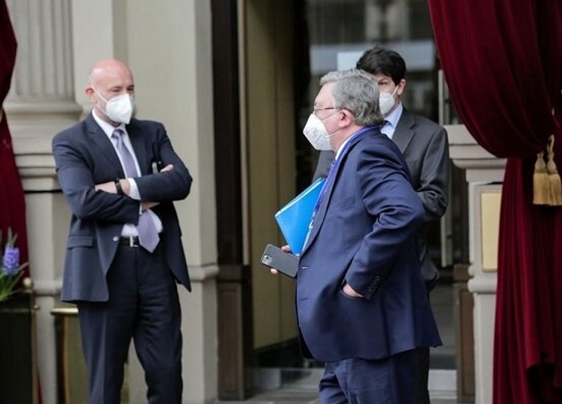 برجام، اوکراین و خرده حساب‌های ایران و روسیه