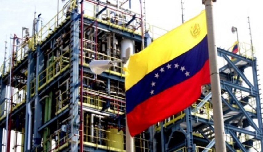 آمریکا دست به دامان نفت ونزوئلا شد