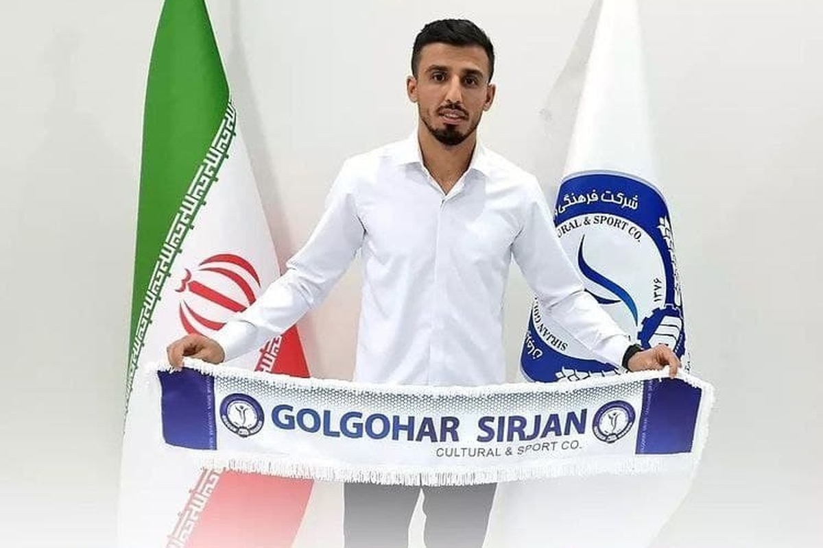 قرارداد بازیکنان پرسپولیس