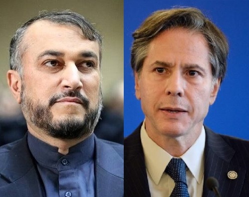 احتمال حرکت به سمت توافقی با ایران بدون حضور روسیه/ فقط یک هفته به مسکو مهلت میدهیم درخواستش برای ضمانت را پس بگیرد احتمال حرکت به سمت توافقی با ایران بدون حضور روسیه/ فقط یک هفته به مسکو مهلت میدهیم درخواستش برای ضمانت را پس بگیرد