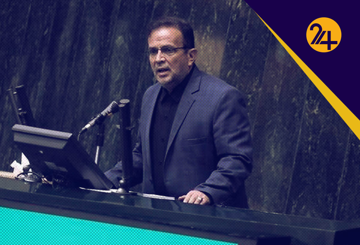 محمود عباس زاده